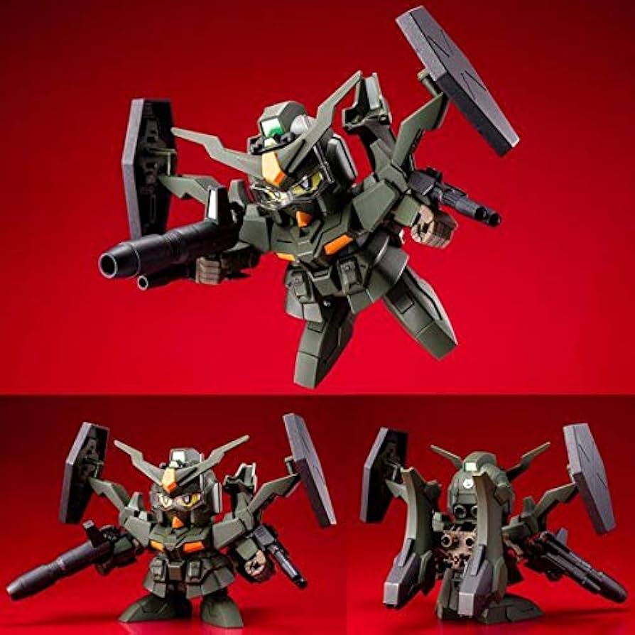 HGBF 1/144 こまんどふみな プラモデル(ホビーオンラインショップ限定) z2zed1b Amazon | HGBF 1/144 こまんどふみな プラモデル(ホビー